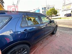 فورد إكسبلورر